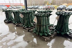 Гусеница LXT 750-55*26,5 FKF2 28 компл КМЗ 07.08-5.00.00 СБ