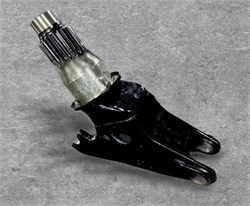 F638029 RB Средняя стойка восстановленная (на старые 1270E) F638029 RB