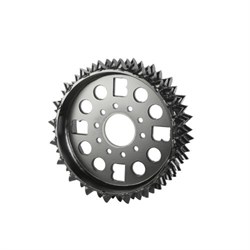 BM000213 Внешний ролик Ponsse H7/H8 27мм RH BM000213