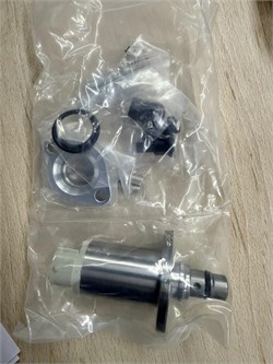 DZ111135 (Zetech) Контрольный клапан DZ111135 (Zetech)