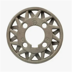 Звездочка ведущая CDE12-404 GB CDE12-404