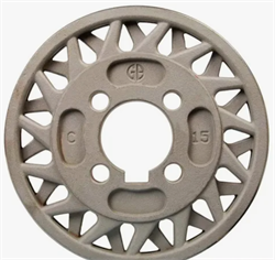 Звездочка ведущая CDE16-404 GB CDE16-404