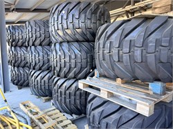 750/55-26.5 24PR 182A8/189A2 TL LS-2 Marcher 3024