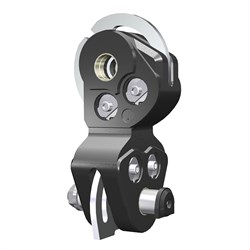 5016700 Подвеска 100х100 с двумя гасителями 5016700