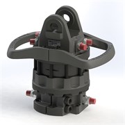 GR105DB (Baltrotors) Ротатор (аналог к GV12-2) GR105DB