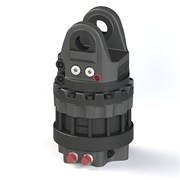 HR16-03 (Baltrotors) Ротатор (аналог AV17S) HR16-03 (Baltrotors)
