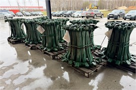 Гусеница LXT 750-55*26,5 FKF2 28 компл КМЗ 07.08-5.00.00 СБ