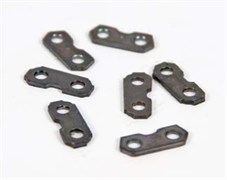 Звено-планка,404 25PCS (ПАЧ) 404-25PCS