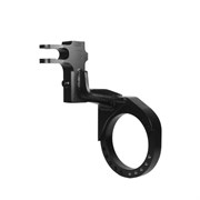 BM001186 Рукоять правая под Poclain (Waratah / F670926, F674175) BM001186