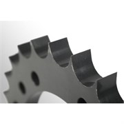 Колесо мерное (Waratah / F648841) BM000989