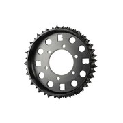 BM001725 Валец наружний левый под Poclain BM001725