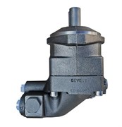 5325890 (Parker F11-019-SB-CS-K-390-MUVL-B0) Мотор гидравлический 5325890 (Parker)