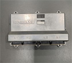 5312877F Блок управления (ELECTRONIC UNIT) 5312877F